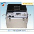 Electric transformer oil testing kit 100kv,auto test tool,ISO,CE standard,printer,on-line detection,RS232
